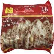 DEEP TANDOORI NAAN VALUEPK