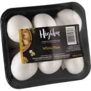 WB HIGHLINE MUSHROOM