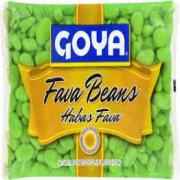 GOYA FAVA BEANS