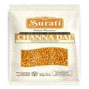 SURATI CHANNADAL