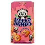 HELLO PANDA STRAWBERRY CREME