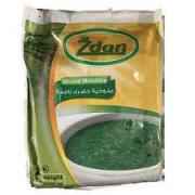 ZDAN MINCED MOLOKHIIA