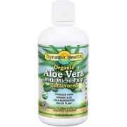 DYNMIC HLTH ORGANIC ALVERA/OR/MNG JC