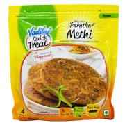 VADILAL PARATHA METHI