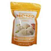 HIMALAYAN CHICKEN MOMO