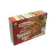 MEZBAN BEEF SEEKH KABAB