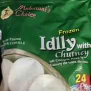 MAHA IDLI