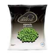 SODIA FROZEN PEAS