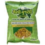 GARV GUJ CHANA CHOR GARAM