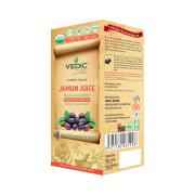 VEDIC ORGANIC JAMUN JUICE
