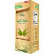 VEDIC NEEM JUICE ORGANIC