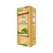 VEDIC ORGANIC ALOE VERA JUICE 2PK