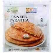 ASHK PANEER PARATHA