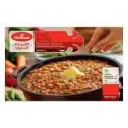 HALDIRAMS PAO BHAJI