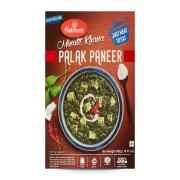 HALDIRAMS PALAK PANEER