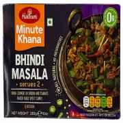 HALDIRAMS BHINDI MASALA