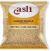 ASLI JUWAR WHOLE (SORGHUM)