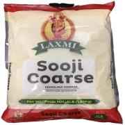 LAXMI SOOJI COARSE