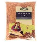 LAXMI MASOOR DAL