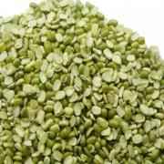 LAZZAT MOONG SPLIT
