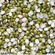 LAZZAT MOONG SPLIT