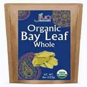 JIVA ORGANIC BAY LEAF WHOLE