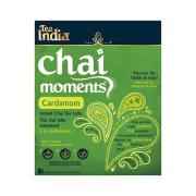 TEA INDIA CARDAMOM CHAI