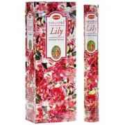HEM LILY INCENSE