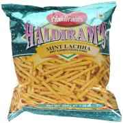 HALDIRAMS MINT LACHHA