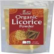 JIVA ORGANIC LICORICE POWDER
