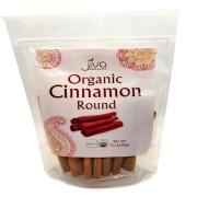 JIVA ORGANIC CINNAMON ROUND