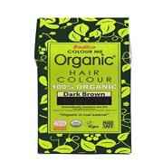 ORGANIC HAIR COLOR