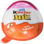 KINDER JOY