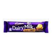 CADBURY DAIRY MILK WHOLENUT