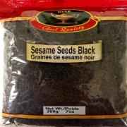 DEEP SESAME SEEDS BLACK