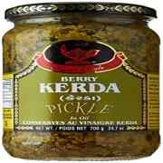 DEEP KERDA PICKLE