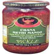 DEEP CHANA METHI MANGO