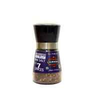 DURVESH PINK SALT 7 SPICES