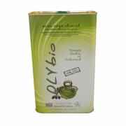OLYBIO EXTRA VIRGIN OLIVE OIL