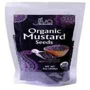 JIVA ORGANIC MUSTARD SEED