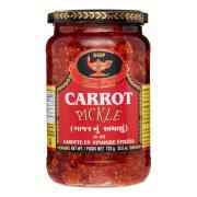 DEEP CARROT PICKLE