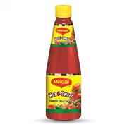 MAGGI HOT And SWEET SAUCE