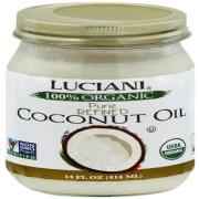 LUCIANI ORGANIC PURE REFINED CCNT OI