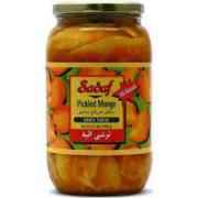 AHMED MANGO PICKLE IN OIL