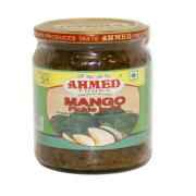 AHMED MANGO PICKLE HYDERABADI