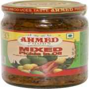 AHMED MIXED PICKLE HYDERABADI