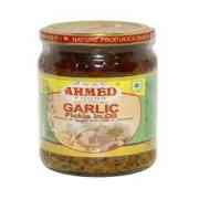 AHMED GARLIC PICKLE IN OIL