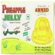 AHMED PINEAPPLE JELLY CRYSTALS