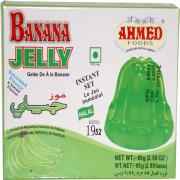 AHMED BANANA JELLY CRYSTALS