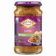 PATAKS LIME RELISH